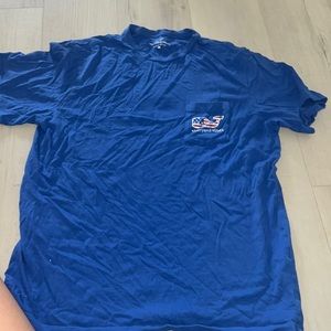 Vineyard Vines Tee
